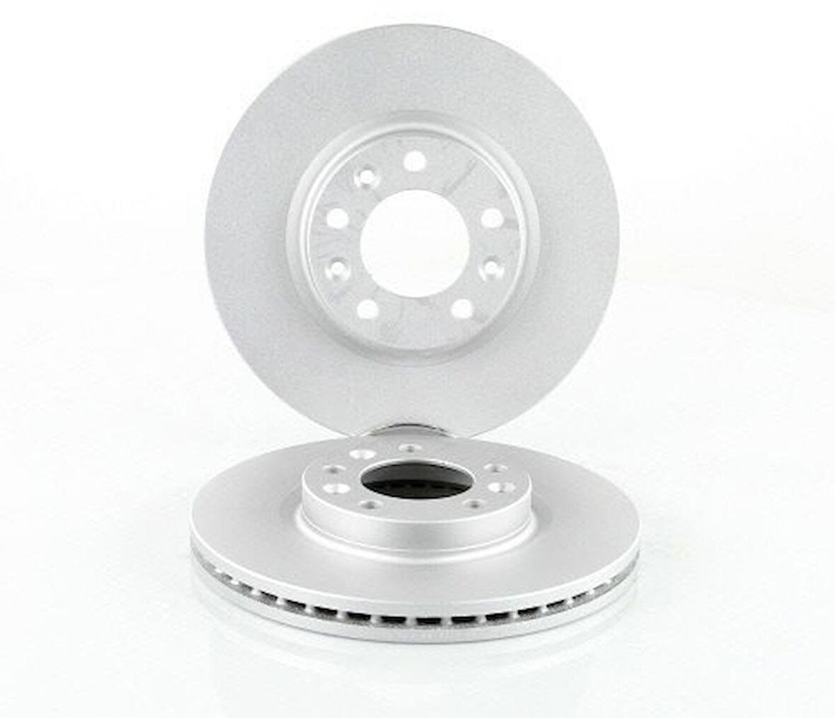 Peugeot 407 Ön Fren Disk [Delphi] (4249L3)